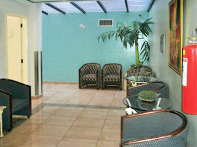 Prince Hotel 3* Ribeirao Preto