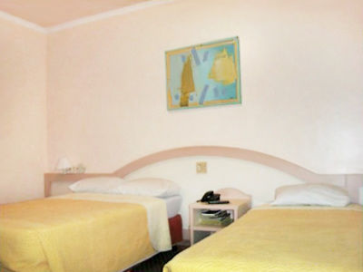 Hotel Prince Hotel 3*