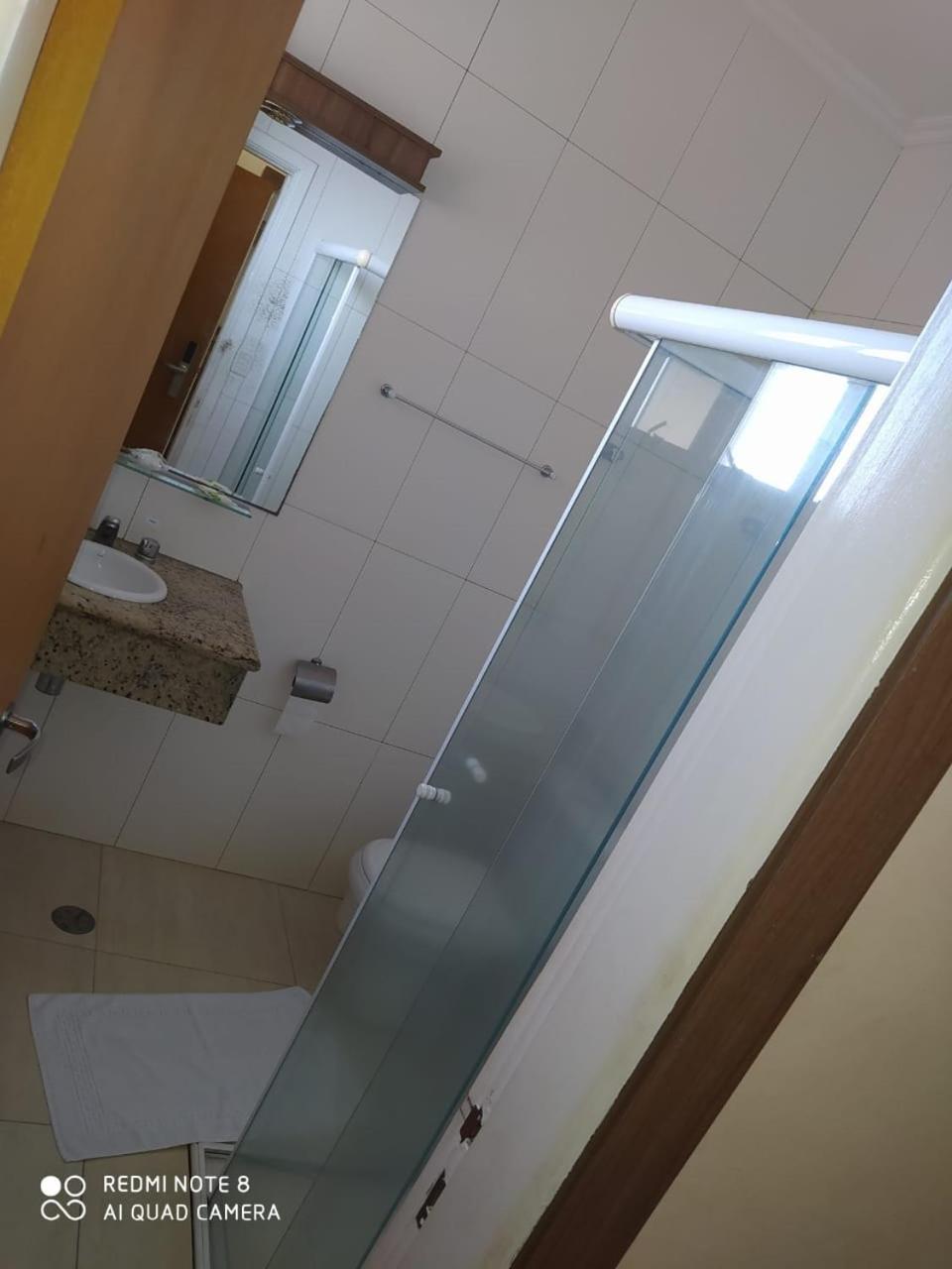 Hotel Prince Hotel Ribeirao Preto