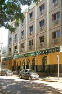 Hotel Prince Hotel Ribeirao Preto