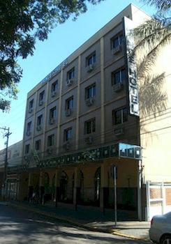 Prince Hotel Hotel Ribeirao Preto