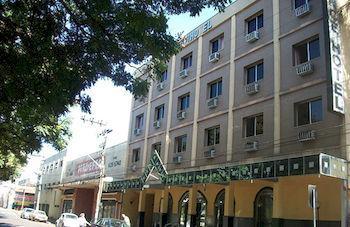 Prince Hotel 3* Ribeirao Preto