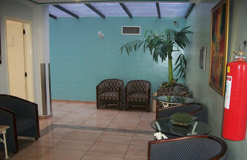 Prince Hotel Hotel 3*