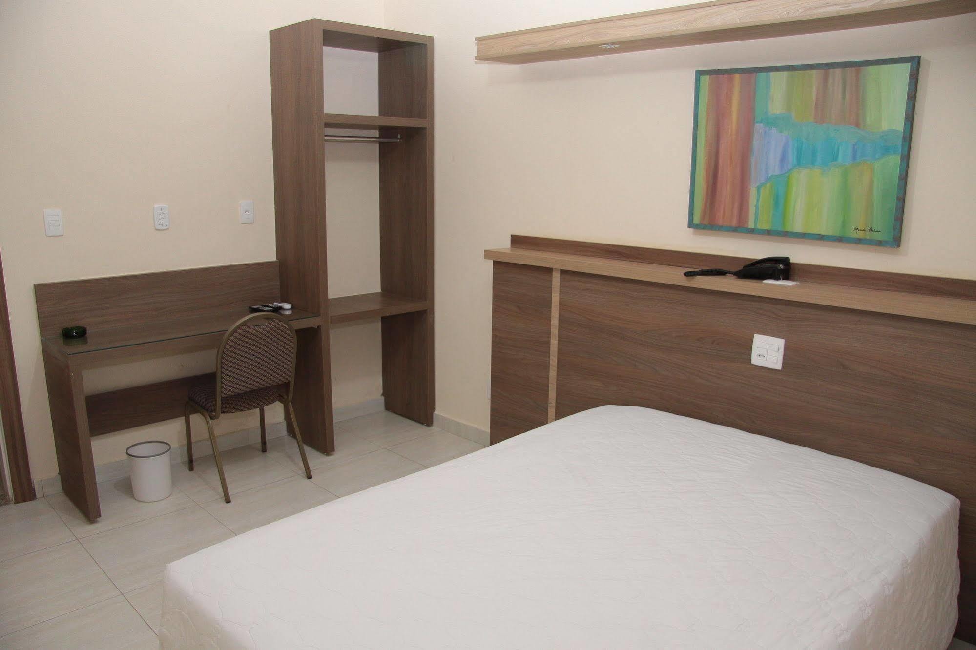 Prince Hotel Ribeirao Preto